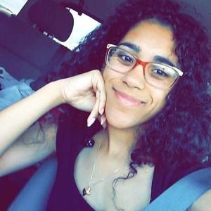 Meet your Posher, Gabrielle